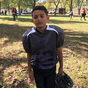 Meet your Posher, Callum